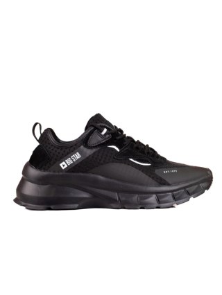 Sneakersy damskie Big Star KK274056 - 36