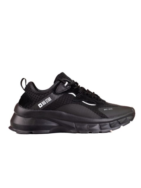 Sneakersy damskie Big Star KK274056 - 36 Sneakersy damskie Big Star KK274056 - 36