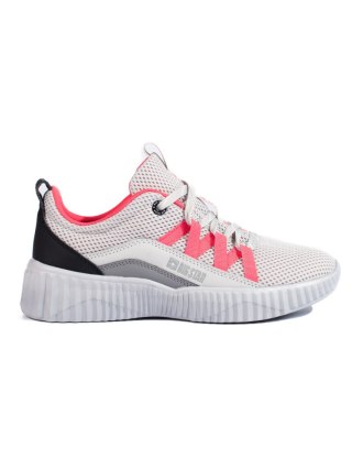 Sneakersy damskie Big Star KK274060 - 37