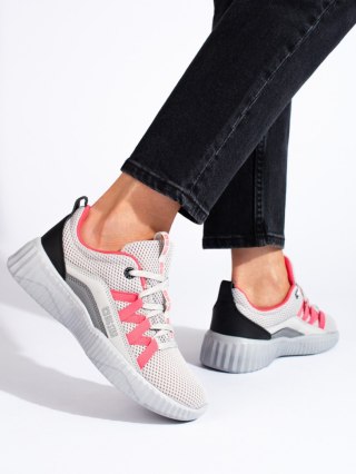 Sneakersy damskie Big Star KK274060 - 38
