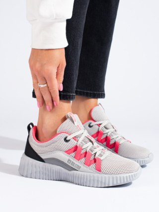 Sneakersy damskie Big Star KK274060 - 41