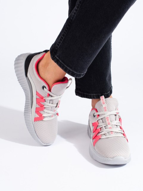 Sneakersy damskie Big Star KK274060 - 41 Sneakersy damskie Big Star KK274060 - 41