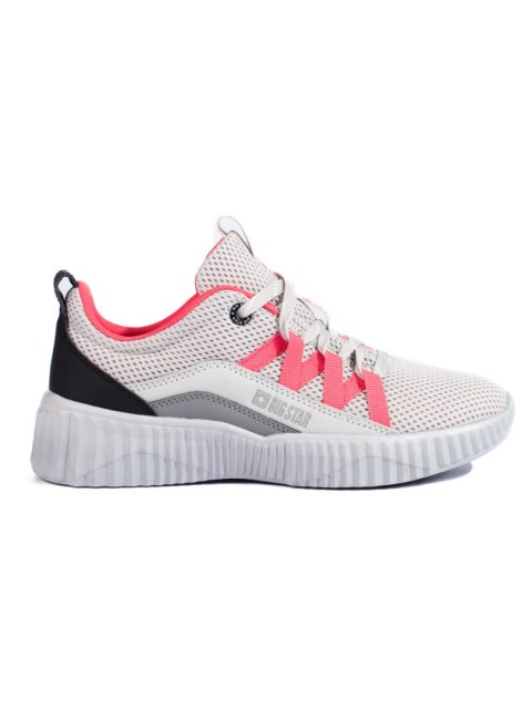 Sneakersy damskie Big Star KK274060 - 41 Sneakersy damskie Big Star KK274060 - 41