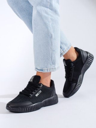 Sneakersy damskie Big Star KK274063 - 37