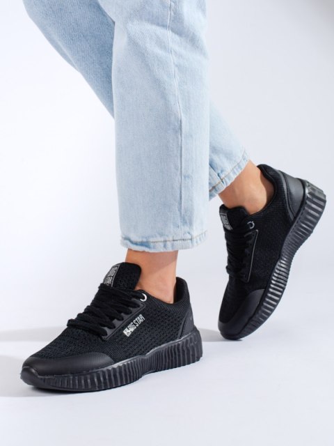 Sneakersy damskie Big Star KK274063 - 37 Sneakersy damskie Big Star KK274063 - 37