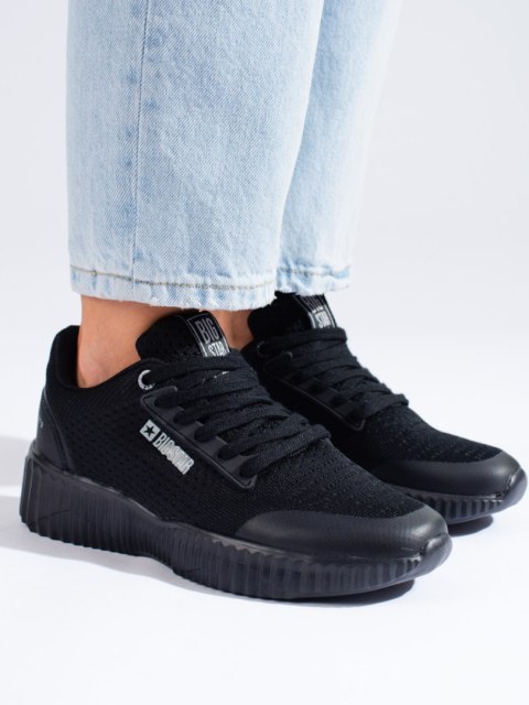 Sneakersy damskie Big Star KK274063 - 37 Sneakersy damskie Big Star KK274063 - 37