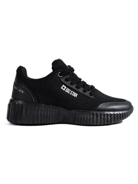 Sneakersy damskie Big Star KK274063 - 37 Sneakersy damskie Big Star KK274063 - 37
