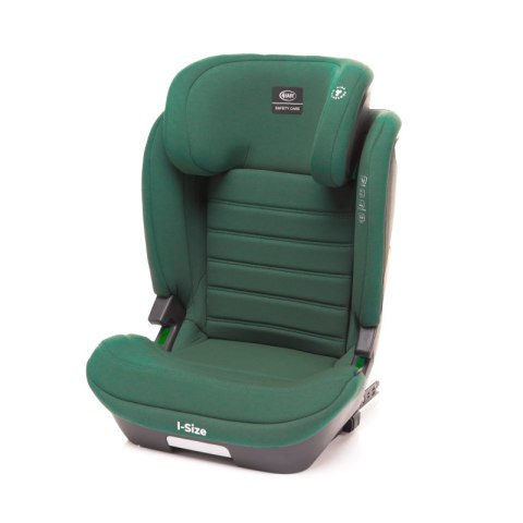 4 BABY Fotelik APP-FIX XXIV 100-150 cm Dark Green I-Size 4 BABY Fotelik APP-FIX XXIV 100-150 cm Dark Green I-Size