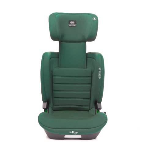 4 BABY Fotelik APP-FIX XXIV 100-150 cm Dark Green I-Size 4 BABY Fotelik APP-FIX XXIV 100-150 cm Dark Green I-Size