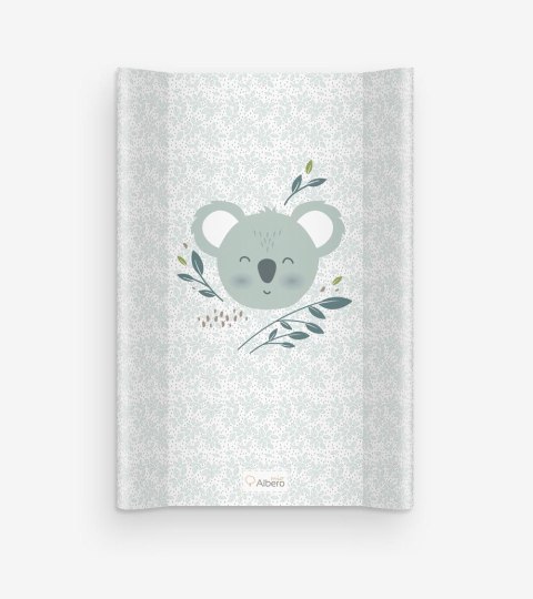 ALBERO MIO Mata do przewijania miękka KOALA A003 ALBERO MIO Mata do przewijania miękka KOALA A003