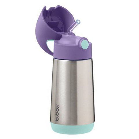B.BOX BB500703 Bidon termiczny 350 ml Lilac Pop B.BOX BB500703 Bidon termiczny 350 ml Lilac Pop