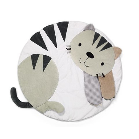 B.O.1475 Mata edukacyjna CUTE CATTY B.O.1475 Mata edukacyjna CUTE CATTY