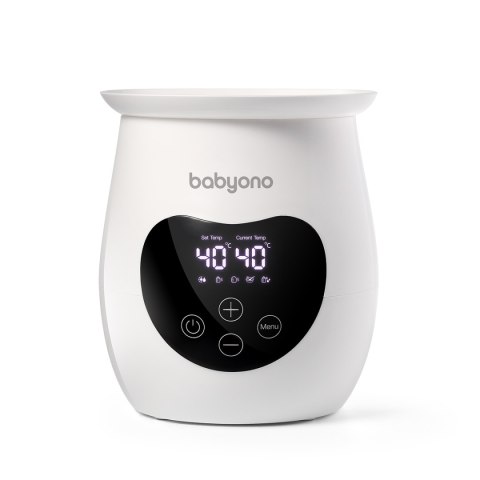 B.O.968/01 Elektroniczny podgrzewacz pokarmu i sterylizator HONEY NATURAL NURSING B.O.968/01 Elektroniczny podgrzewacz pokarmu i sterylizator HONEY NATURAL NURSING