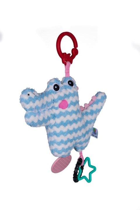 BALIBAZOO BB 80428 Zawieszka krokodyl BALIBAZOO BB 80428 Zawieszka krokodyl