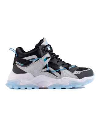 Big Star sneakersy damskie KK274386 - 38