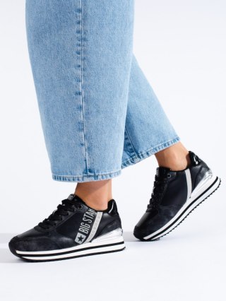 Big Star sneakersy damskie KK274438 - 37