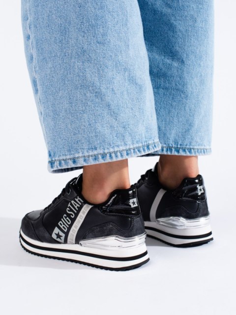 Big Star sneakersy damskie KK274438 - 37 Big Star sneakersy damskie KK274438 - 37