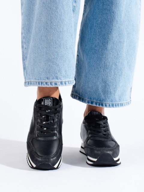 Big Star sneakersy damskie KK274438 - 37 Big Star sneakersy damskie KK274438 - 37