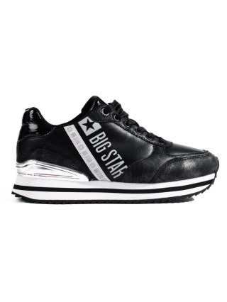 Big Star sneakersy damskie KK274438 - 37
