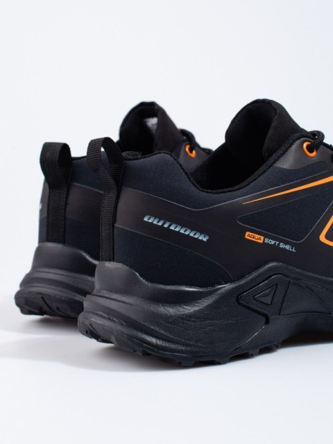 Męskie buty sportowe DK szare Softshell - 44 Męskie buty sportowe DK szare Softshell - 44
