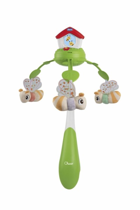 CHICCO 00011080000000 Karuzelka Pszczółki CHICCO 00011080000000 Karuzelka Pszczółki