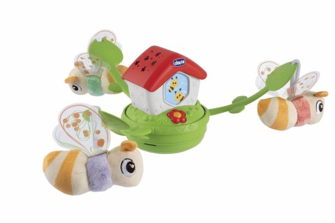 CHICCO 00011080000000 Karuzelka Pszczółki CHICCO 00011080000000 Karuzelka Pszczółki