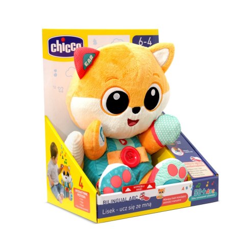 CHICCO 00011296000130 Lisek CHICCO 00011296000130 Lisek