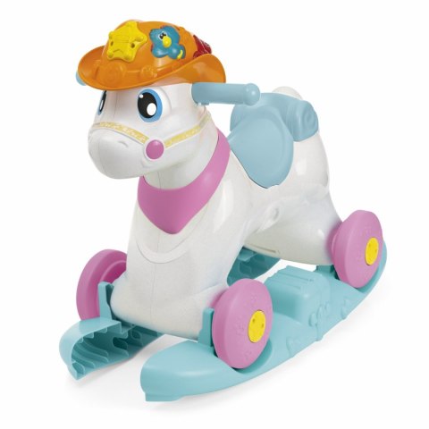 CHICCO 00011314100000 Miss Rodeo i przyjaciele CHICCO 00011314100000 Miss Rodeo i przyjaciele