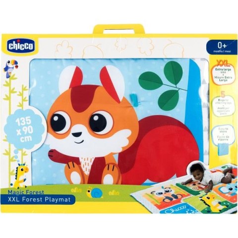 CHICCO 00011352000000 Mata FOREST XXL CHICCO 00011352000000 Mata FOREST XXL
