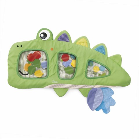 CHICCO 00011551000000 Sensoryczna mata wodna Krokodyl CHICCO 00011551000000 Sensoryczna mata wodna Krokodyl