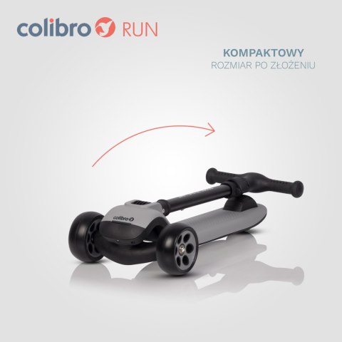 COLIBRO Hulajnoga dziecięca RUN MAGNETIC COLIBRO Hulajnoga dziecięca RUN MAGNETIC