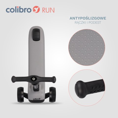 COLIBRO Hulajnoga dziecięca RUN MAGNETIC COLIBRO Hulajnoga dziecięca RUN MAGNETIC