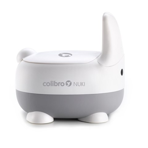 COLIBRO Nocnik dziecięcy NUKI CLOUD COLIBRO Nocnik dziecięcy NUKI CLOUD