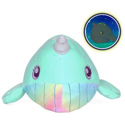 DREAM BEAMS DB20503004 Jednorożec Nickie 18 cm DREAM BEAMS DB20503004 Jednorożec Nickie 18 cm