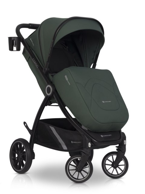 EURO-CART Wózek dziecięcy CORSO JUNGLE EURO-CART Wózek dziecięcy CORSO JUNGLE