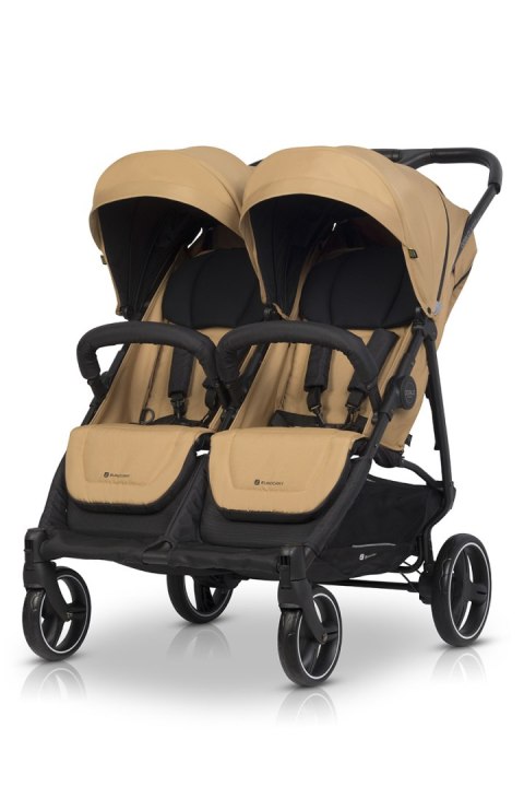 EURO-CART Wózek dziecięcy DOBLO CAMEL EURO-CART Wózek dziecięcy DOBLO CAMEL