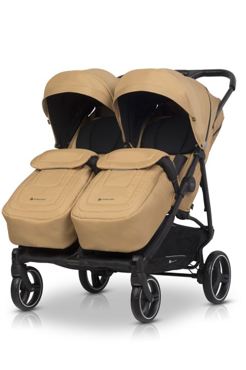 EURO-CART Wózek dziecięcy DOBLO CAMEL EURO-CART Wózek dziecięcy DOBLO CAMEL
