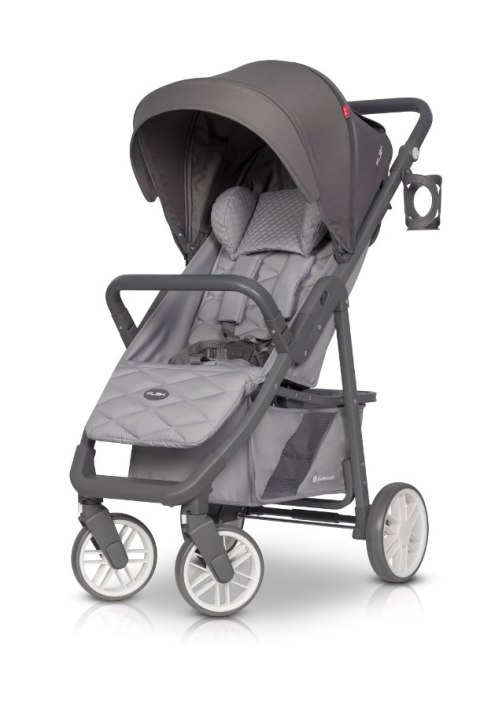EURO-CART Wózek dziecięcy FLEX PEARL EURO-CART Wózek dziecięcy FLEX PEARL