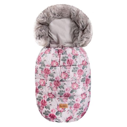 EWA 732804 Śpiwór ROSES druk EWA 732804 Śpiwór ROSES druk