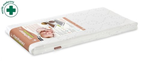 FIKI MIKI Materac NATURA BABY Komfort Line NBKL1 120/60 FIKI MIKI Materac NATURA BABY Komfort Line NBKL1 120/60