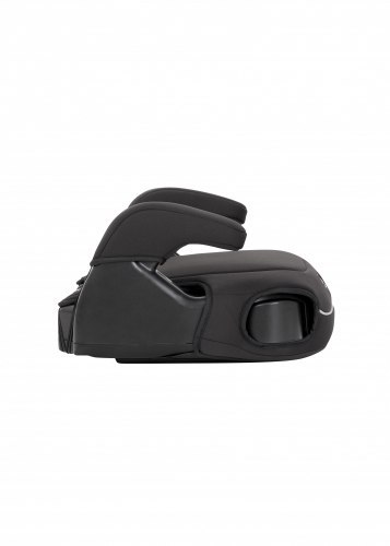 GRACO Fotelik BOOSTER DELUXE R129 Midnight (black) GRACO Fotelik BOOSTER DELUXE R129 Midnight (black)