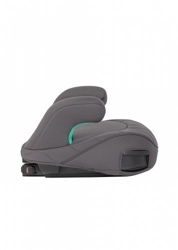 GRACO Fotelik BOOSTER MAX R129 Iron GRACO Fotelik BOOSTER MAX R129 Iron