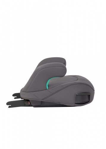 GRACO Fotelik BOOSTER MAX R129 Iron GRACO Fotelik BOOSTER MAX R129 Iron