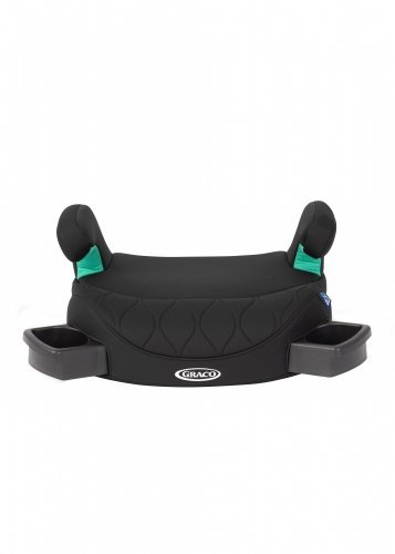 GRACO Fotelik BOOSTER MAX R129 Midnight (black) GRACO Fotelik BOOSTER MAX R129 Midnight (black)