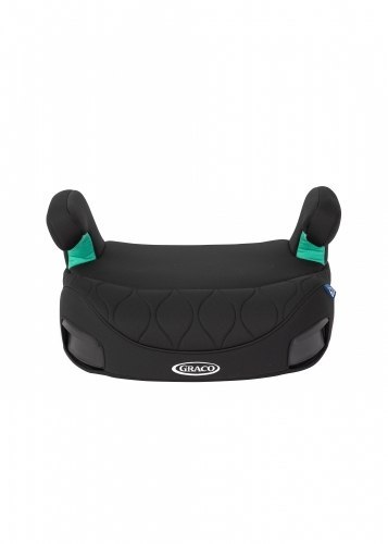 GRACO Fotelik BOOSTER MAX R129 Midnight (black) GRACO Fotelik BOOSTER MAX R129 Midnight (black)