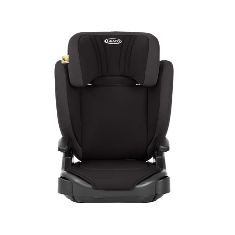 GRACO Fotelik JUNIOR MAXI R129 Midnight GRACO Fotelik JUNIOR MAXI R129 Midnight