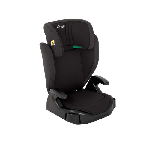GRACO Fotelik JUNIOR MAXI R129 Midnight GRACO Fotelik JUNIOR MAXI R129 Midnight