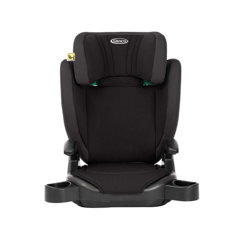 GRACO Fotelik JUNIOR MAXI R129 Midnight GRACO Fotelik JUNIOR MAXI R129 Midnight