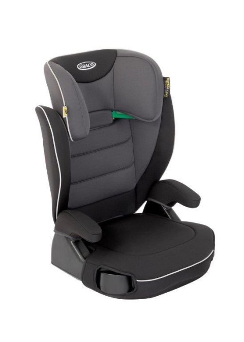 GRACO Fotelik LOGICO L R129 Midnight GRACO Fotelik LOGICO L R129 Midnight
