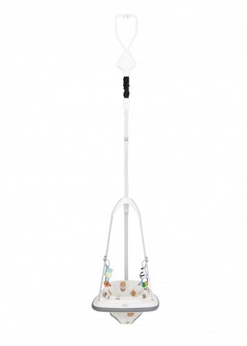 GRACO Skoczek BUMPER JUMPER UP & AWAY GRACO Skoczek BUMPER JUMPER UP & AWAY
